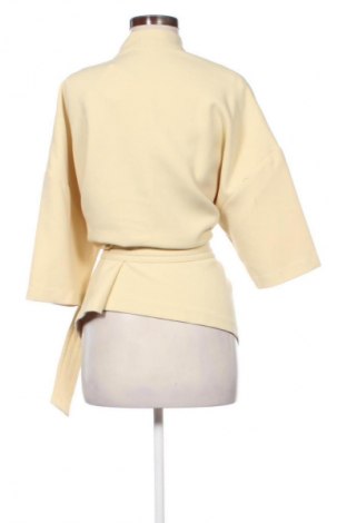 Női kardigán Custommade, Méret M, Szín Sárga, Ár 7 000 Ft