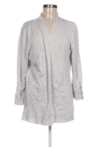 Damen Strickjacke Cyrus, Größe L, Farbe Grau, Preis € 1,99