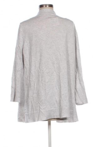 Damen Strickjacke Cyrus, Größe L, Farbe Grau, Preis € 1,99