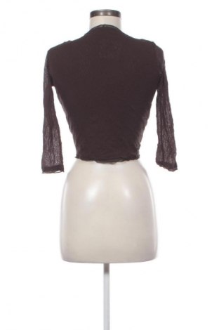 Дамска жилетка Daniel & Mayer, Размер M, Цвят Кафяв, Цена 4,60 €