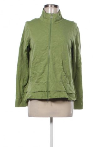 Γυναικεία ζακέτα Deha, Μέγεθος L, Χρώμα Πράσινο, Τιμή 4,99 €