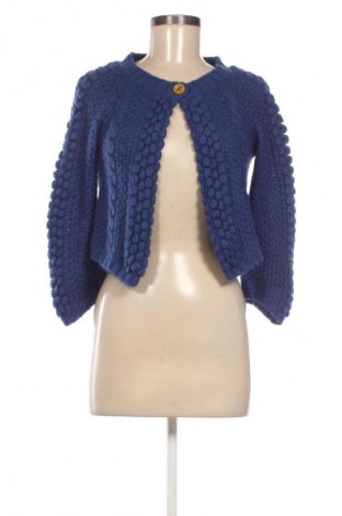 Дамска жилетка Dept Denim Departmet, Размер M, Цвят Син, Цена 7,66 €