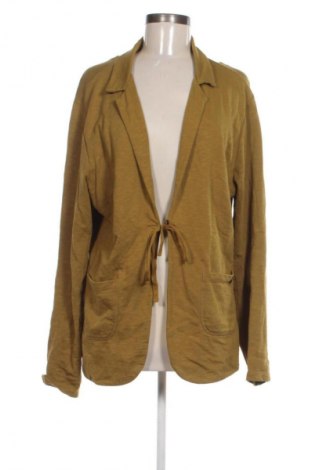 Γυναικεία ζακέτα Didi, Μέγεθος XXL, Χρώμα Πράσινο, Τιμή 5,99 €