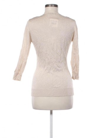 Dámsky kardigán Elegance, Veľkosť S, Farba Kremová, Cena  8,95 €