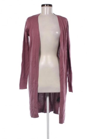 Dámsky kardigán Esmara, Velikost S, Barva Popelavě růžová, Cena  189,00 Kč