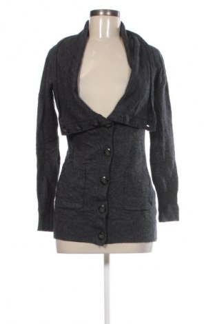 Dámsky kardigán Esprit, Veľkosť XS, Farba Sivá, Cena  4,95 €