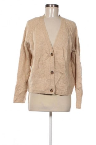 Damski kardigan Esprit, Rozmiar M, Kolor Beżowy, Cena 46,99 zł