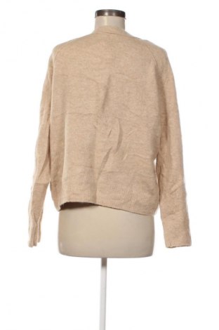 Damski kardigan Esprit, Rozmiar M, Kolor Beżowy, Cena 46,99 zł