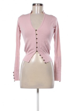 Damski kardigan Esprit, Rozmiar XS, Kolor Różowy, Cena 25,70 zł