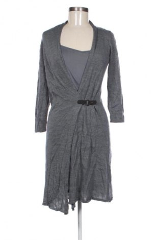 Γυναικεία ζακέτα Esprit, Μέγεθος M, Χρώμα Γκρί, Τιμή 9,99 €