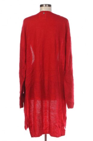 Γυναικεία ζακέτα Esprit, Μέγεθος XL, Χρώμα Κόκκινο, Τιμή 2,99 €