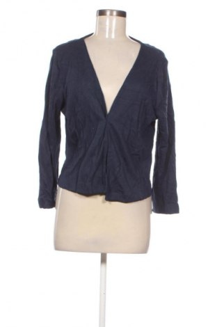 Дамска жилетка Esprit, Размер XXL, Цвят Син, Цена 3,57 €