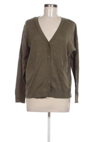 Cardigan de damă Esprit, Mărime S, Culoare Verde, Preț 11,99 Lei