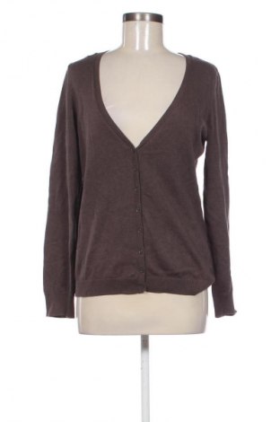 Дамска жилетка Esprit, Размер XL, Цвят Кафяв, Цена 17,38 €