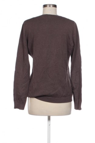 Дамска жилетка Esprit, Размер XL, Цвят Кафяв, Цена 17,38 €