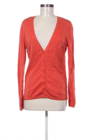 Дамска жилетка Esprit, Размер XL, Цвят Оранжев, Цена 17,89 €