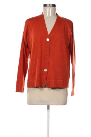 Dámsky kardigán Eterna, Velikost L, Barva Oranžová, Cena  1 199,00 Kč
