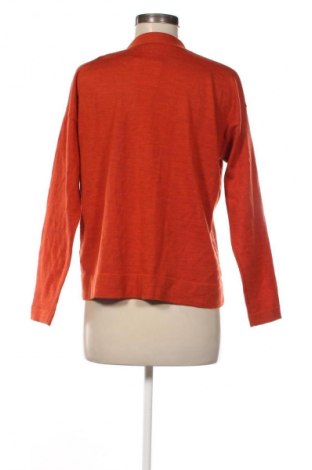 Dámsky kardigán Eterna, Velikost L, Barva Oranžová, Cena  1 199,00 Kč