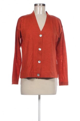 Dámsky kardigán Eterna, Velikost M, Barva Oranžová, Cena  689,00 Kč