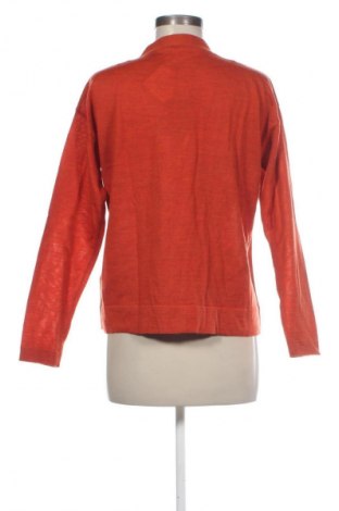 Dámsky kardigán Eterna, Velikost M, Barva Oranžová, Cena  689,00 Kč