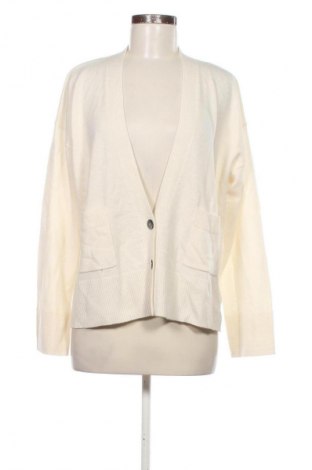 Damski kardigan Eterna, Rozmiar XL, Kolor Biały, Cena 211,99 zł