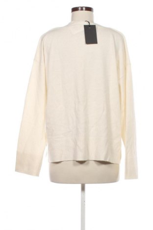 Damski kardigan Eterna, Rozmiar XL, Kolor Biały, Cena 211,99 zł