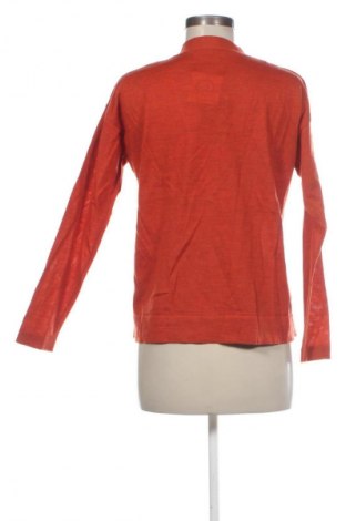 Damski kardigan Eterna, Rozmiar S, Kolor Pomarańczowy, Cena 200,99 zł