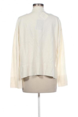 Dámsky kardigán Eterna, Velikost L, Barva Krémová, Cena  1 349,00 Kč
