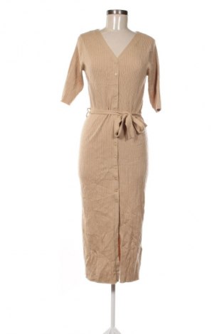 Dámsky kardigán Ever.me by Takko Fashion, Velikost S, Barva Béžová, Cena  59,00 Kč