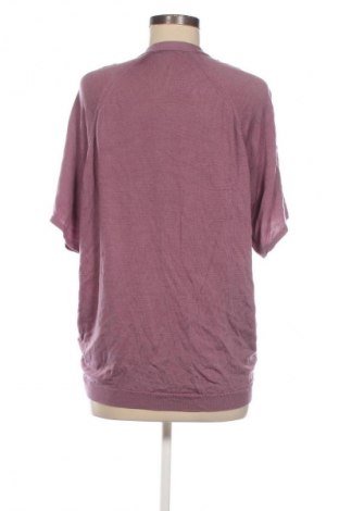 Damski kardigan Ewm, Rozmiar L, Kolor Fioletowy, Cena 111,69 zł