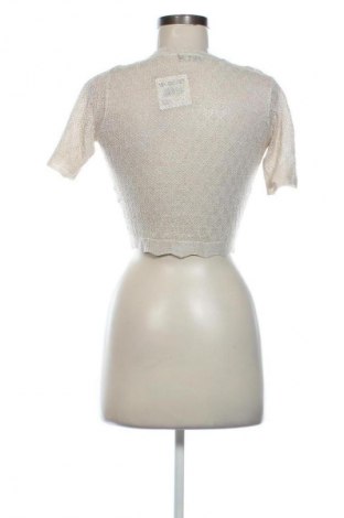 Dámsky kardigán F&F, Velikost S, Barva Béžová, Cena  133,00 Kč