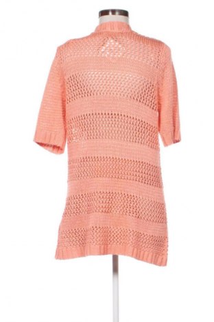 Дамска жилетка Fabiani, Размер L, Цвят Оранжев, Цена 19,94 €