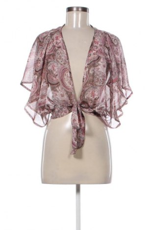 Dámsky kardigán Fang, Velikost S, Barva Vícebarevné, Cena  49,00 Kč