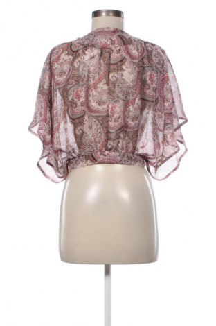 Dámsky kardigán Fang, Velikost S, Barva Vícebarevné, Cena  49,00 Kč