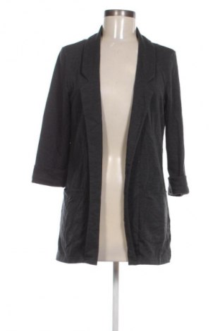 Damen Strickjacke Fb Sister, Größe M, Farbe Grau, Preis 2,99 €