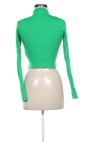 Dámsky kardigán Fb Sister, Velikost S, Barva Zelená, Cena  139,00 Kč