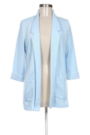 Dámsky kardigán Fb Sister, Velikost S, Barva Modrá, Cena  89,00 Kč