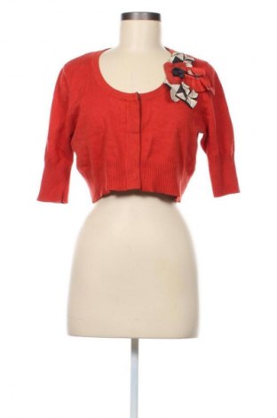 Dámsky kardigán Fenn Wright Manson, Veľkosť L, Farba Červená, Cena  19,95 €