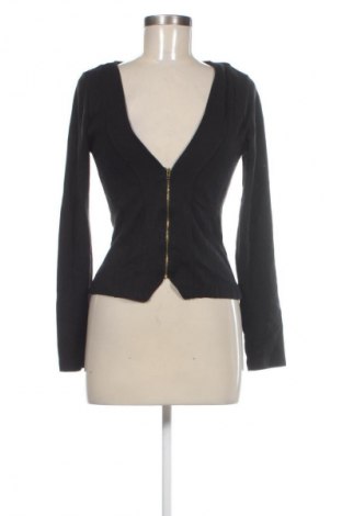 Dámsky kardigán Flame, Veľkosť M, Farba Čierna, Cena  2,95 €