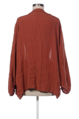 Дамска жилетка Forever 21, Размер M, Цвят Кафяв, Цена 2,55 €