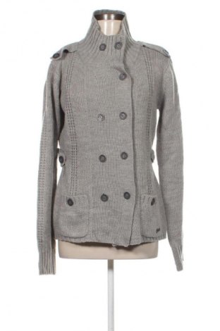 Дамска жилетка Garcia, Размер L, Цвят Сив, Цена 2,04 €