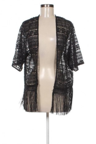 Damski kardigan Gate Woman, Rozmiar M, Kolor Czarny, Cena 17,99 zł