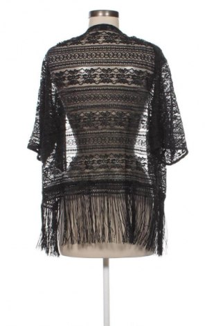 Damski kardigan Gate Woman, Rozmiar M, Kolor Czarny, Cena 17,99 zł