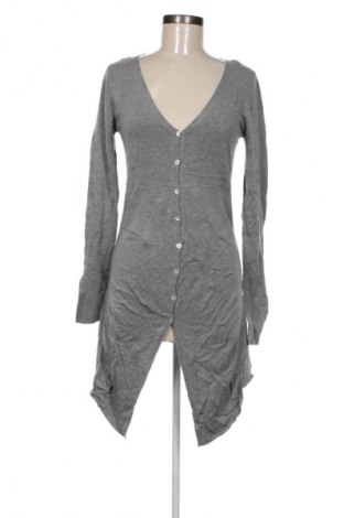 Dámsky kardigán Gaudi Jeans, Velikost M, Barva Šedá, Cena  159,00 Kč