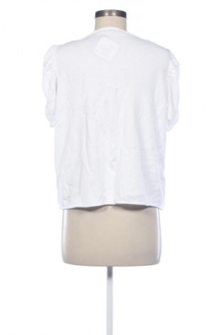 Дамска жилетка Generous By Lindex, Размер L, Цвят Бял, Цена 2,55 €