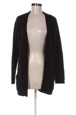 Дамска жилетка George, Размер L, Цвят Черен, Цена 2,55 €