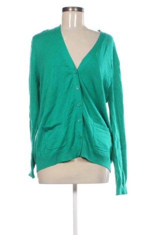 Damen Strickjacke Gerry Weber, Größe XL, Farbe Grün, Preis € 20,99