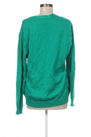 Damen Strickjacke Gerry Weber, Größe XL, Farbe Grün, Preis € 20,99