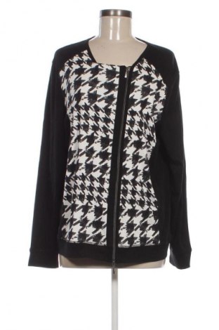 Damski kardigan Gerry Weber, Rozmiar L, Kolor Czarny, Cena 52,99 zł