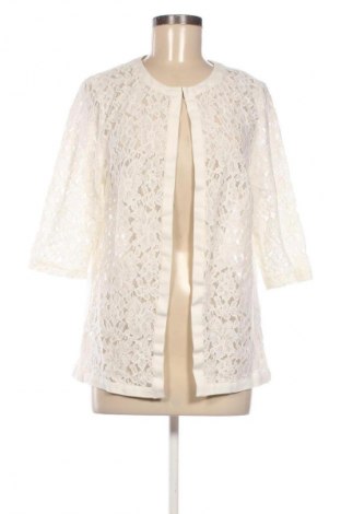 Damski kardigan Gerry Weber, Rozmiar M, Kolor Biały, Cena 74,99 zł